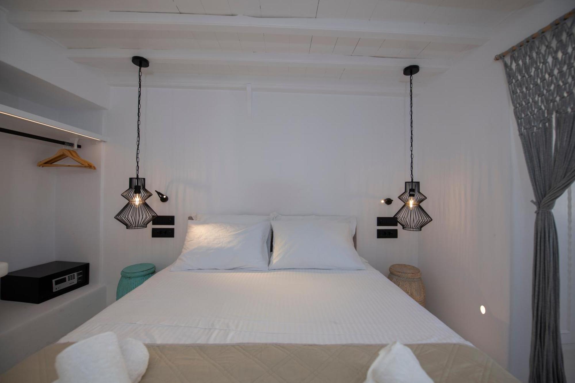 My Comfy Manto Town Apartment Mykonos Town Exterior photo