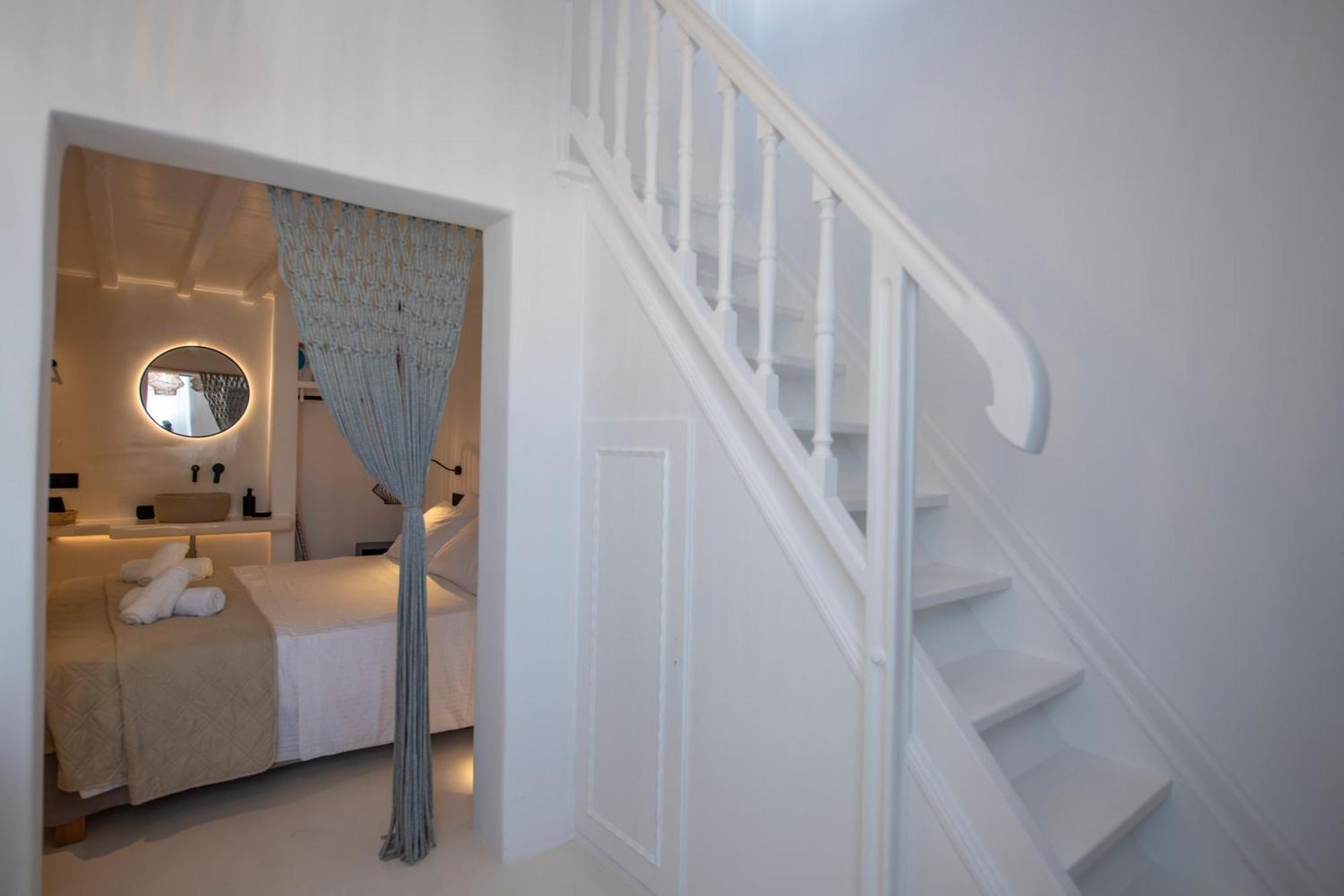 My Comfy Manto Town Apartment Mykonos Town Exterior photo