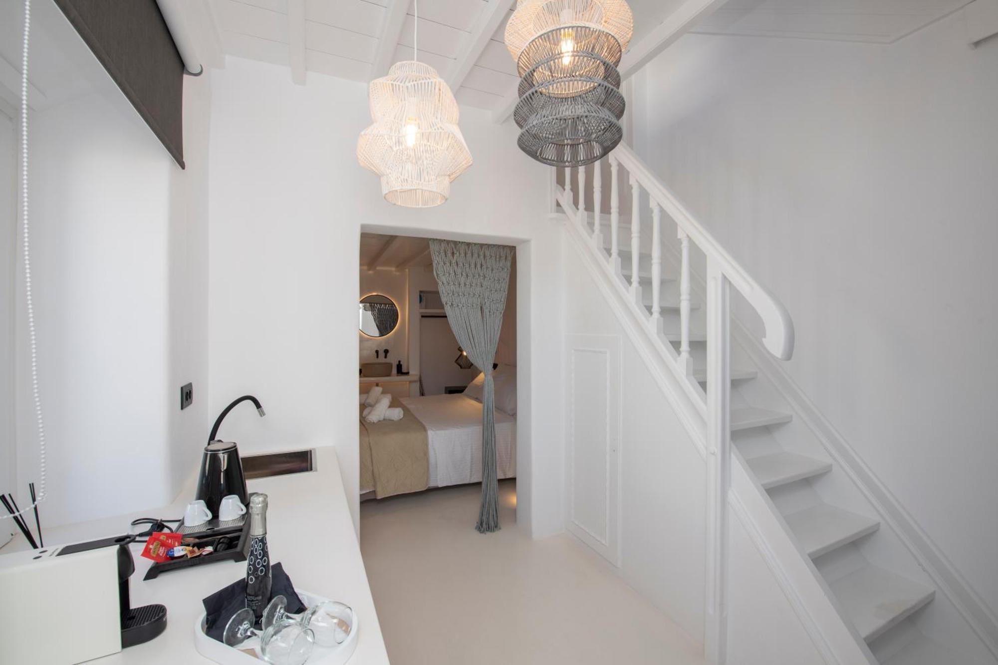 My Comfy Manto Town Apartment Mykonos Town Exterior photo