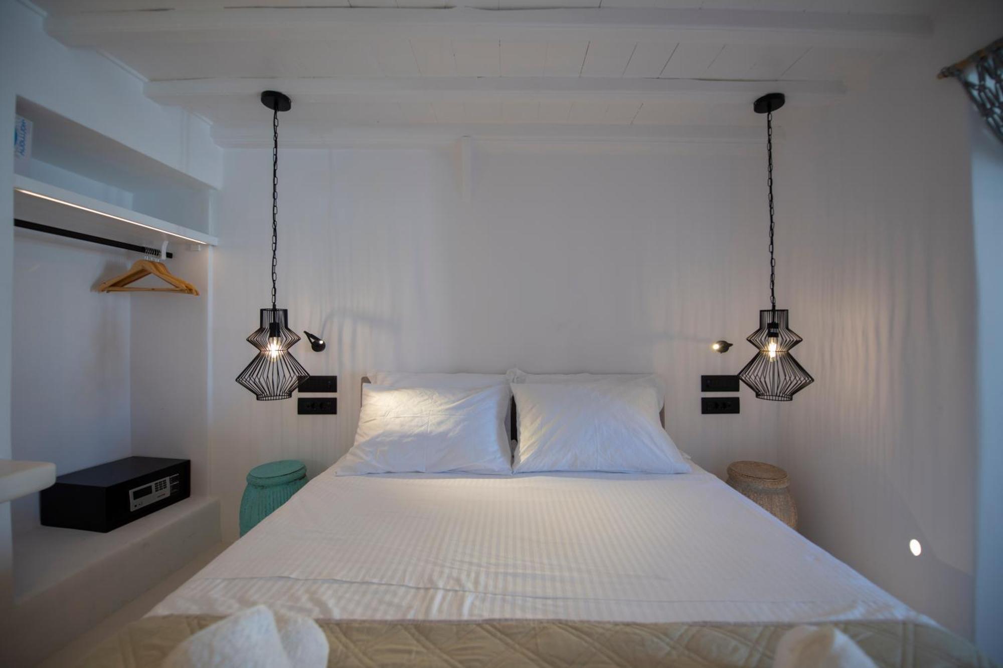 My Comfy Manto Town Apartment Mykonos Town Exterior photo